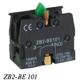   ZB2-BE101, 