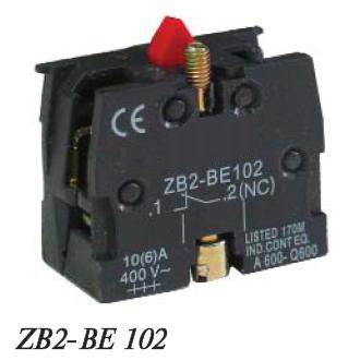   ZB2-BE102, 