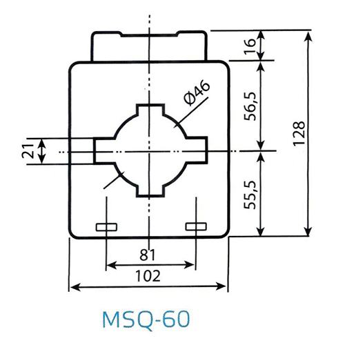     MSQ-60